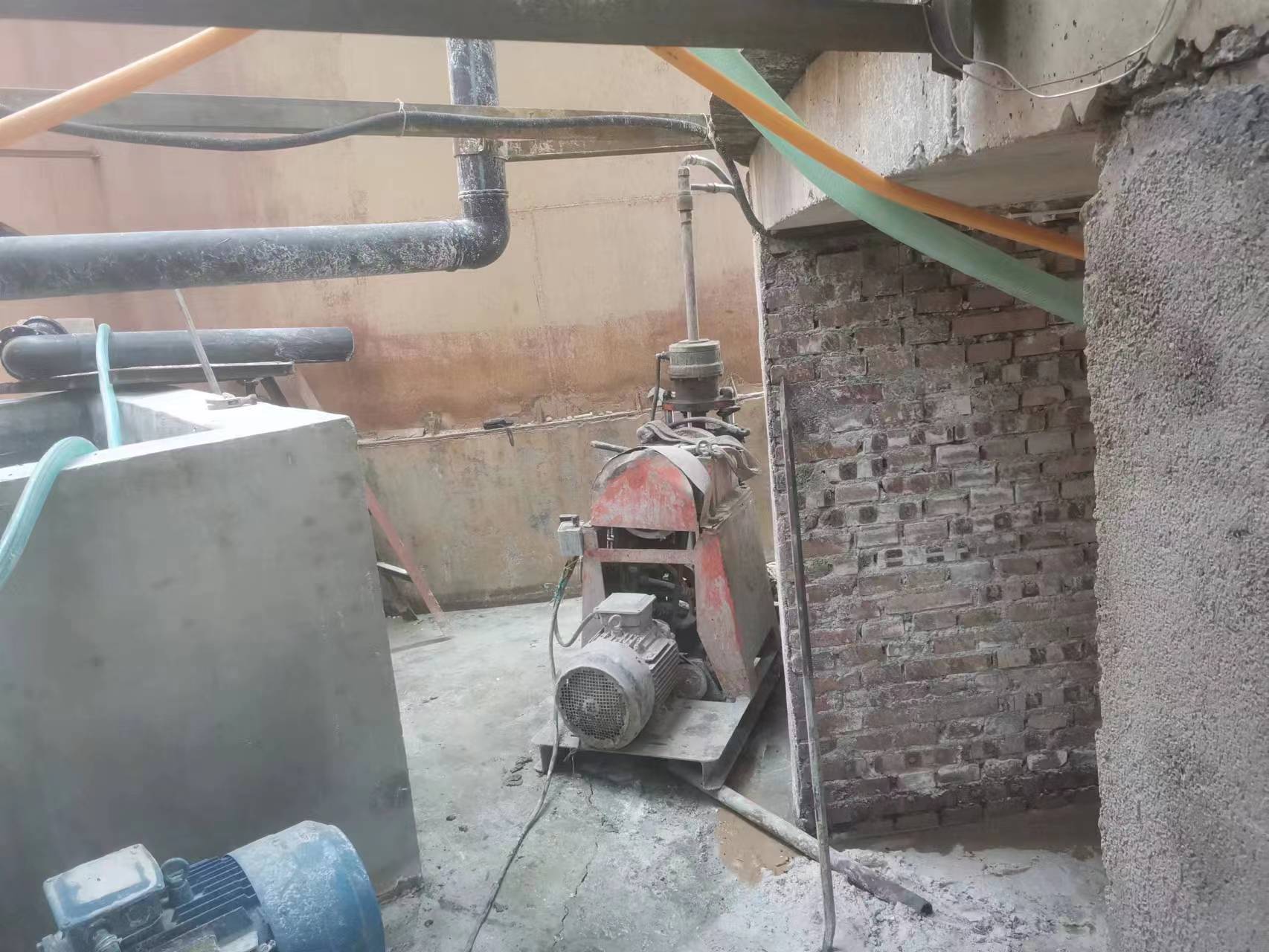 灞桥压浆作业流程有哪些