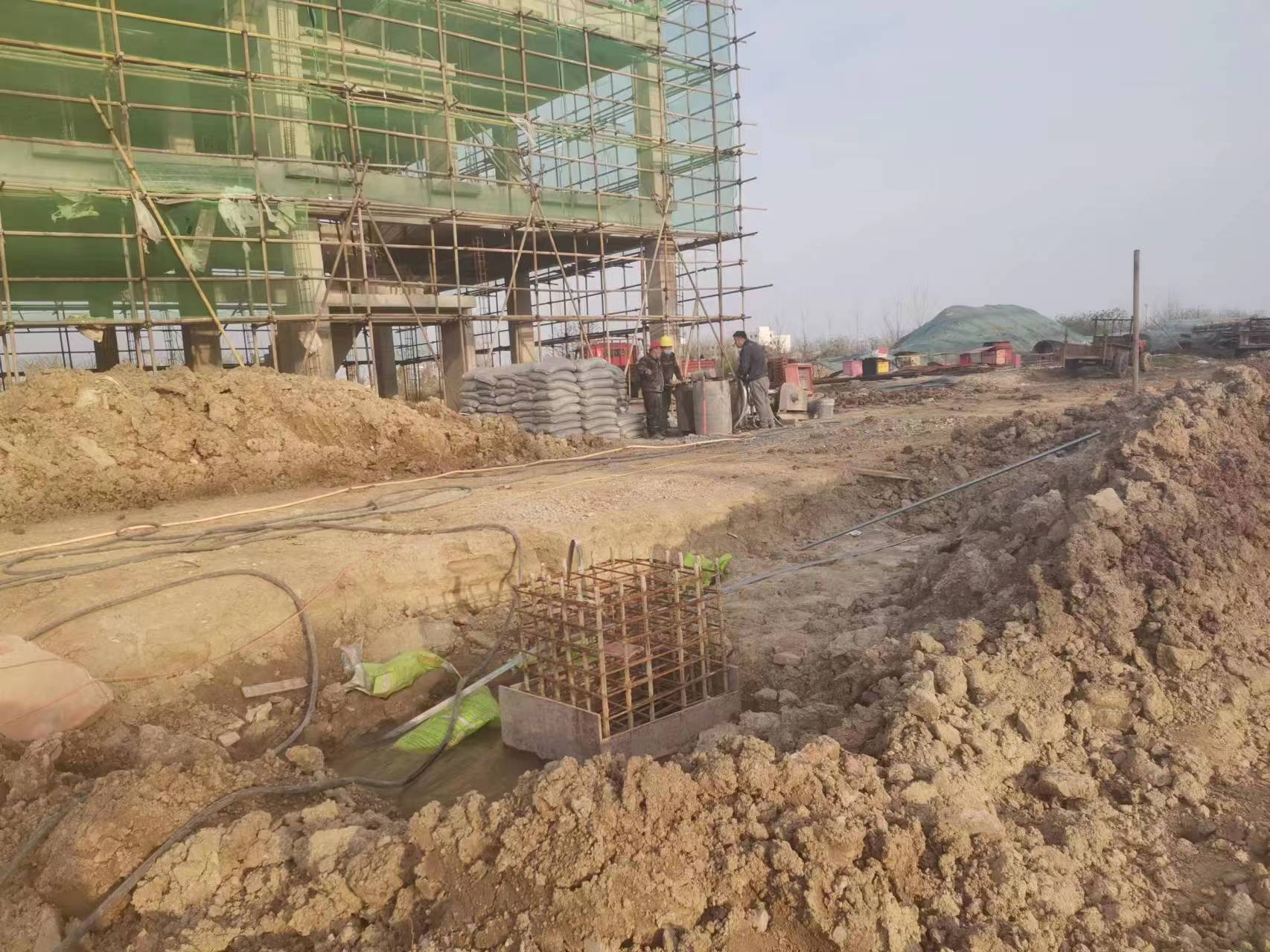 灞桥当桥梁出现裂缝的时候应该及时加固修补